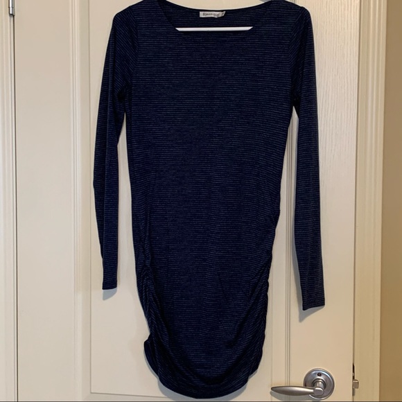 Ricki’s Long-Sleeved Striped Tunics - Picture 6 of 8